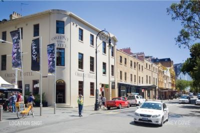 5 York Street, SYDNEY NSW 2000