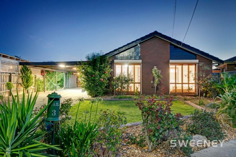 3 Beamish Court, Altona Meadows - Thumbnail 2