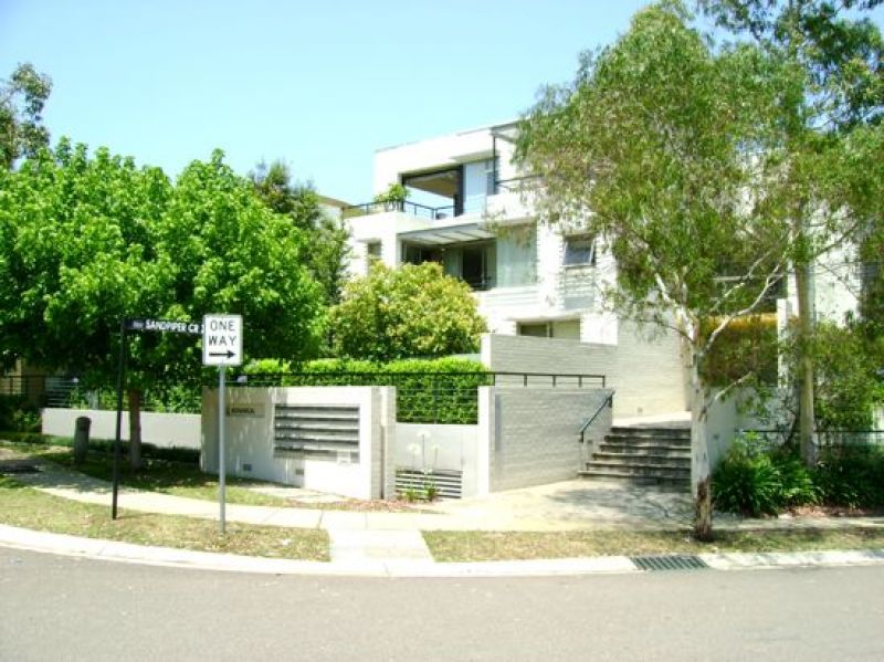 23/21 Blaxland Avenue NEWINGTON NSW, Newington - Thumbnail 3