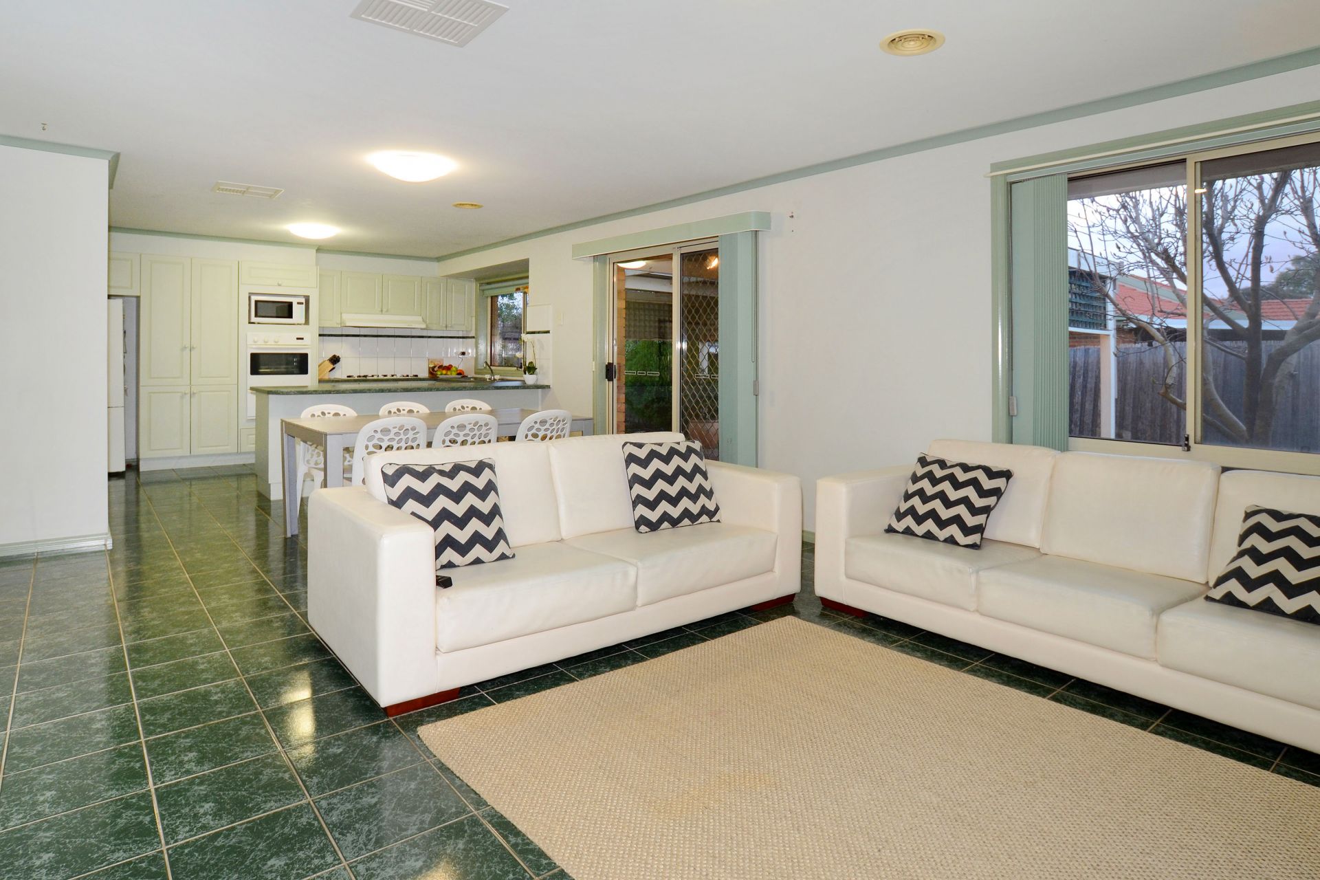 Four Bedroom Delight!!