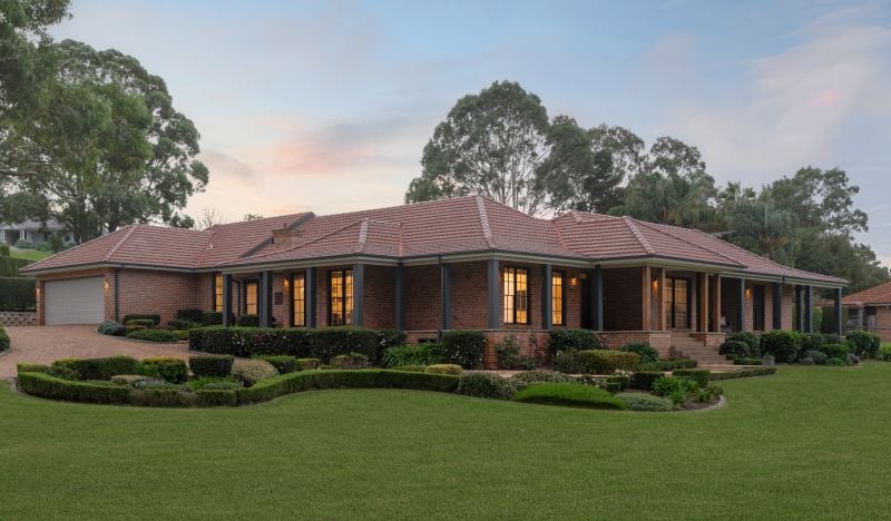 Luxurious and Decadent Living