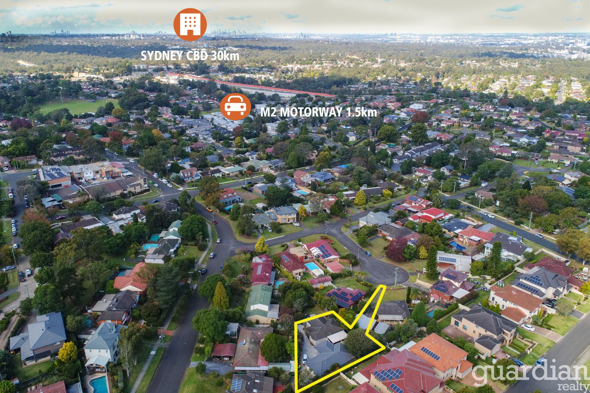 32 Charles Street Baulkham Hills NSW, Baulkham Hills - Thumbnail 7