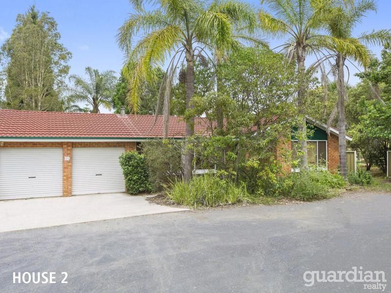 1539 Old Northern Road GLENORIE NSW, Glenorie - Thumbnail 4