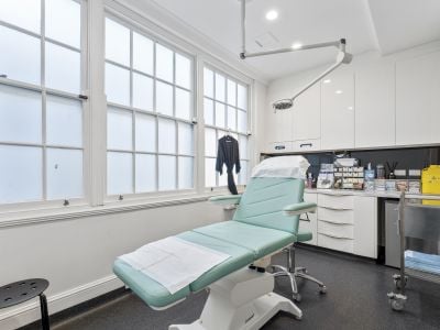 Suite 2/2A Mona Road, Edgecliff