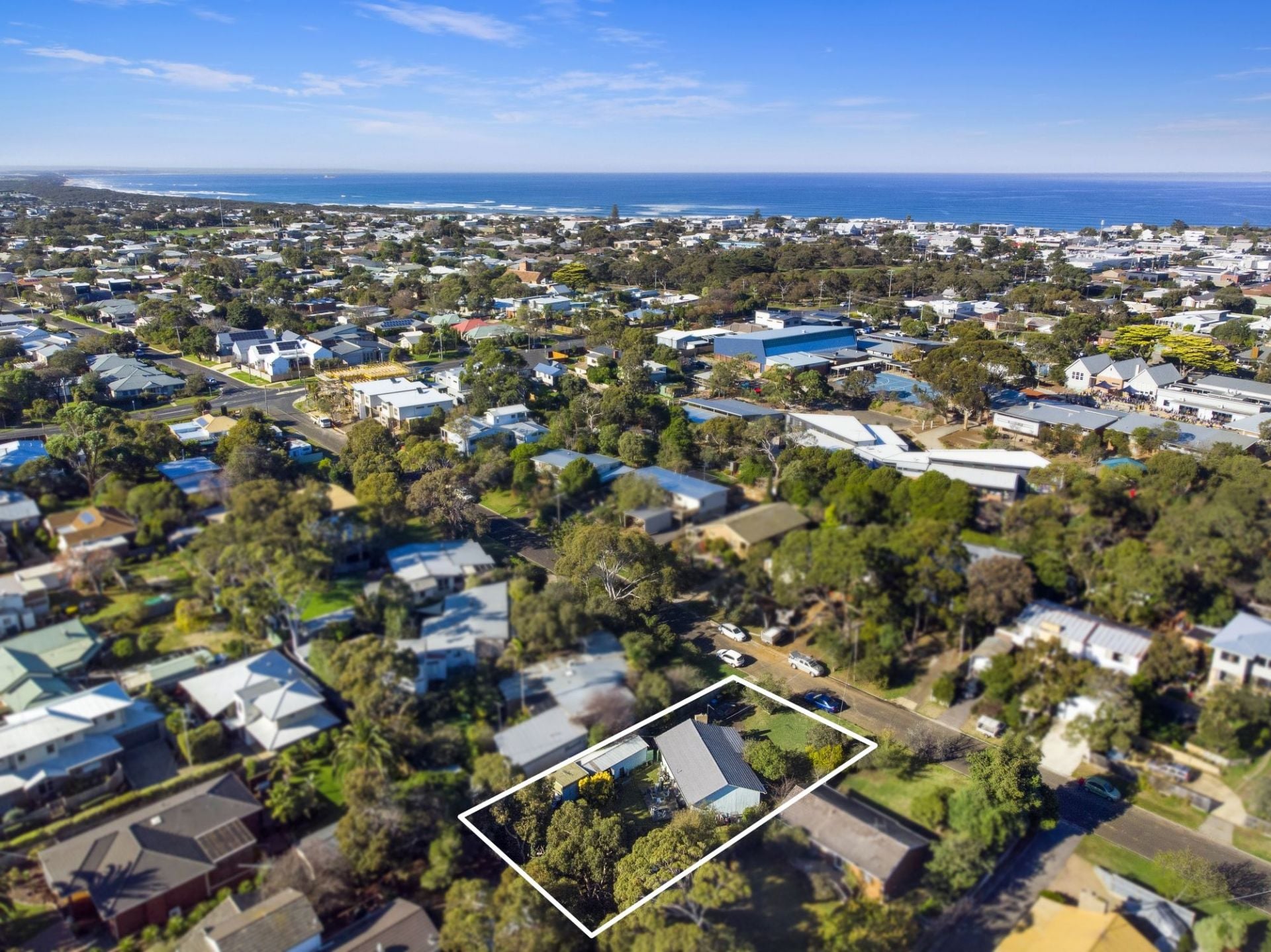 11 Epworth Street Ocean Grove VIC, Ocean Grove - Thumbnail 6