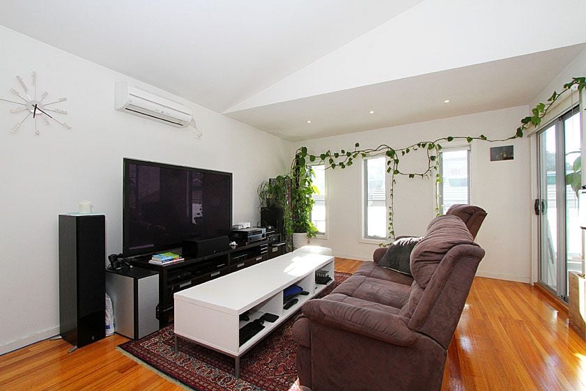 City Fringe Lifestyle Of Ease