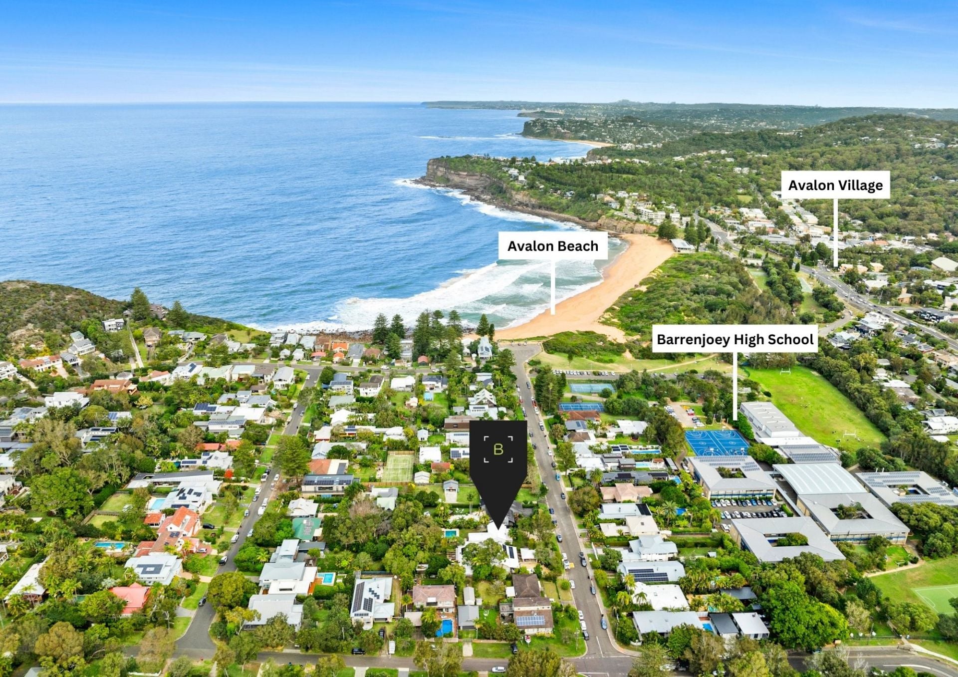 19 Tasman Road Avalon Beach NSW, Avalon Beach - Thumbnail 7