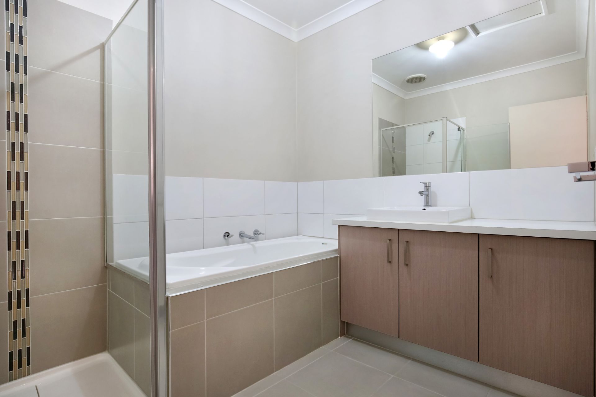 Perfectly Positioned Modern Luxury