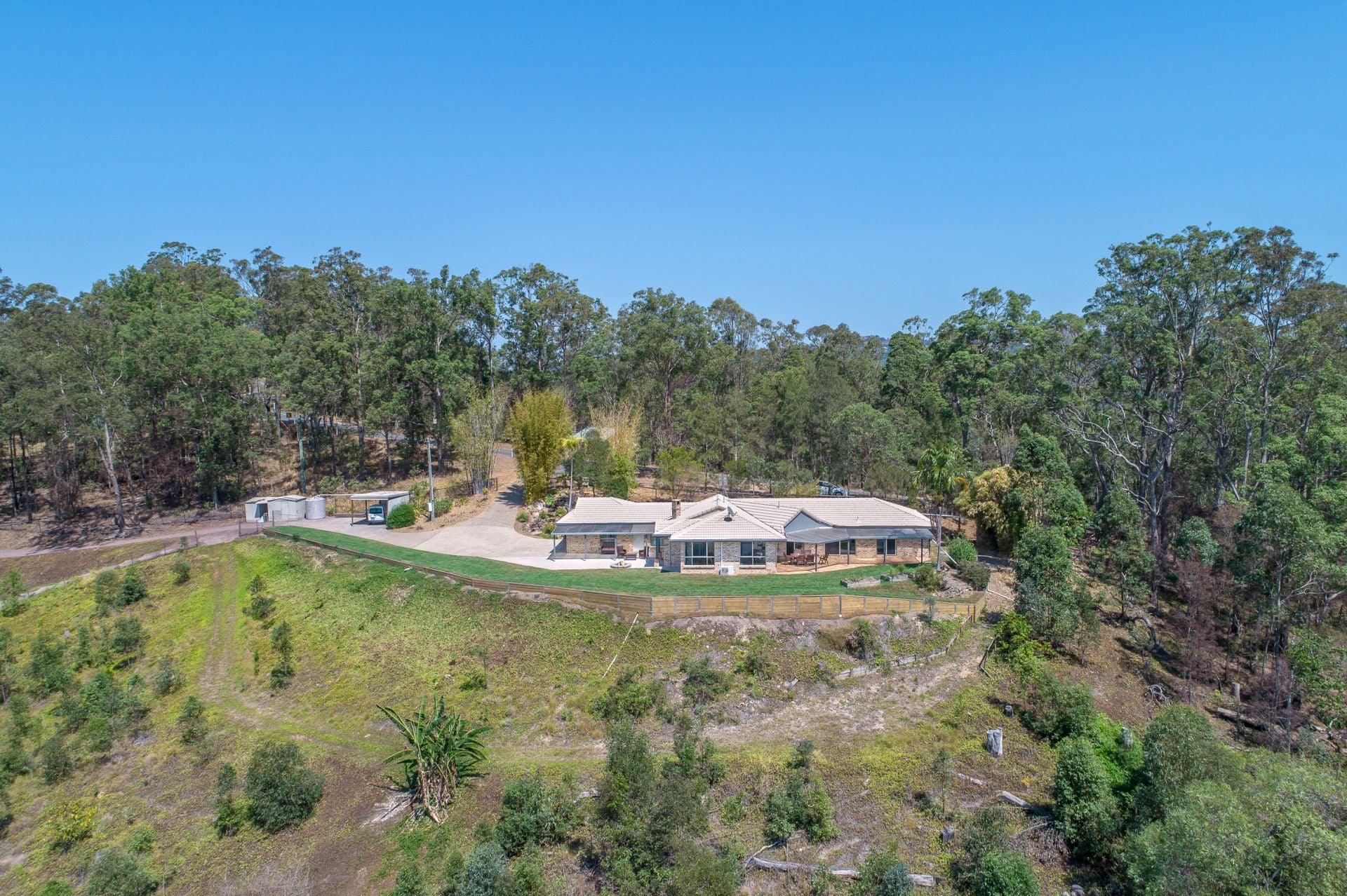 378 Tunnel Ridge Road Mooloolah Valley QLD, Mooloolah Valley - Thumbnail 7