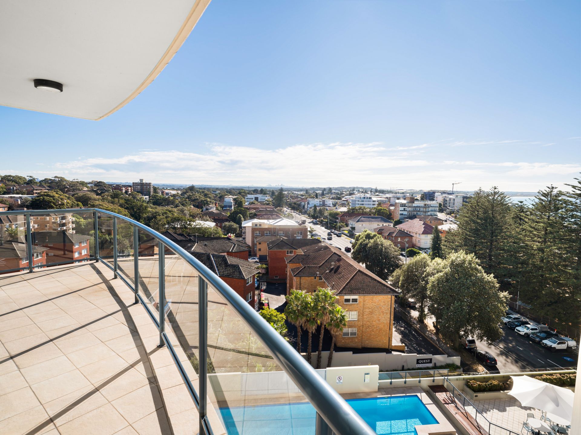 805/1 Abel Place, Cronulla NSW, Cronulla - Thumbnail 2