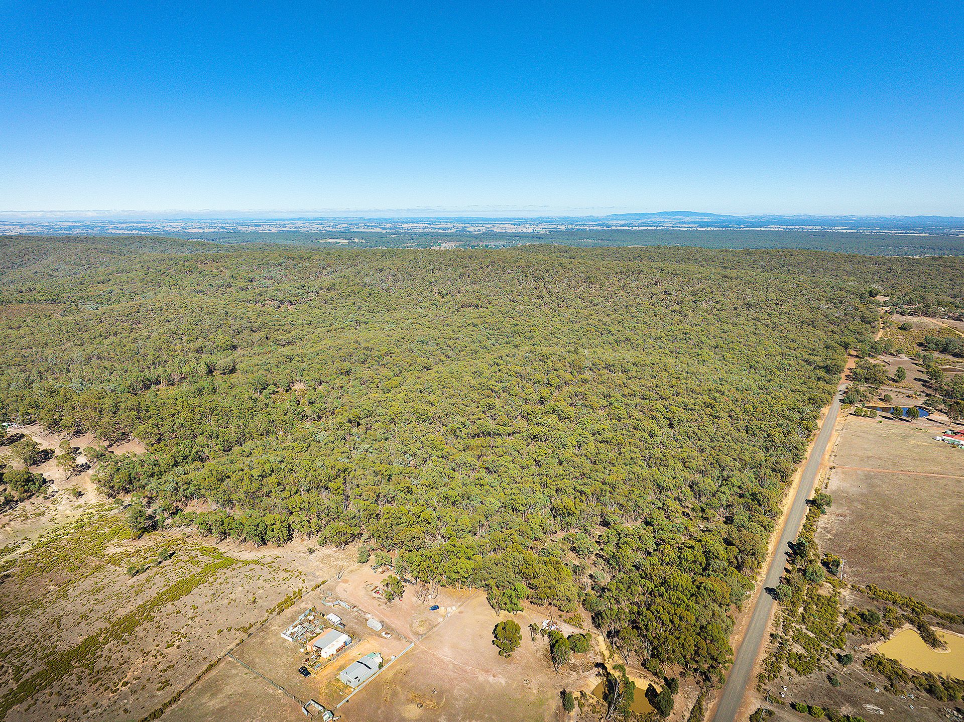 Lot 4/ Mcnutts Lane, Heathcote VIC 3523