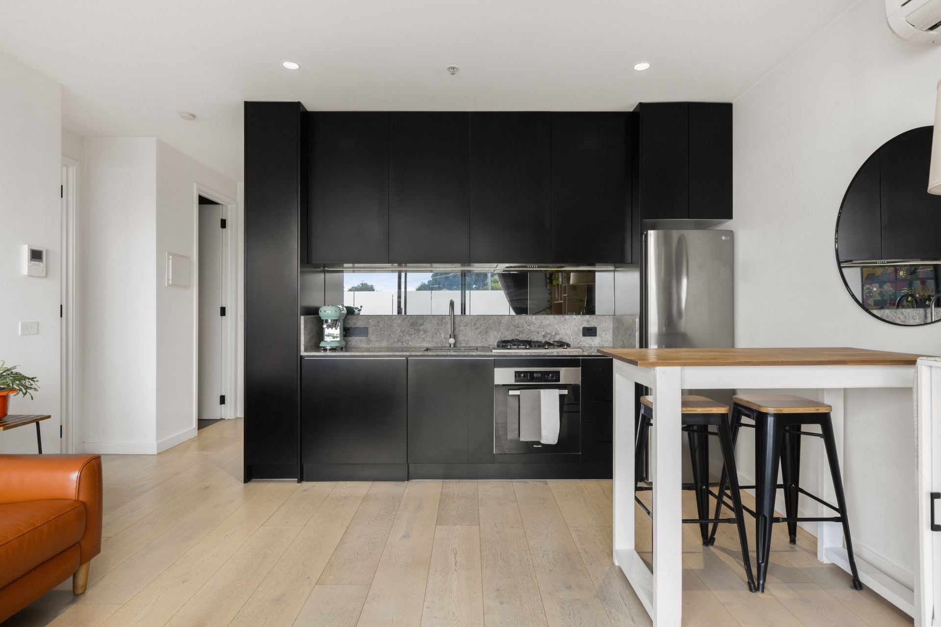 Secure Boutique Living in Central Northcote