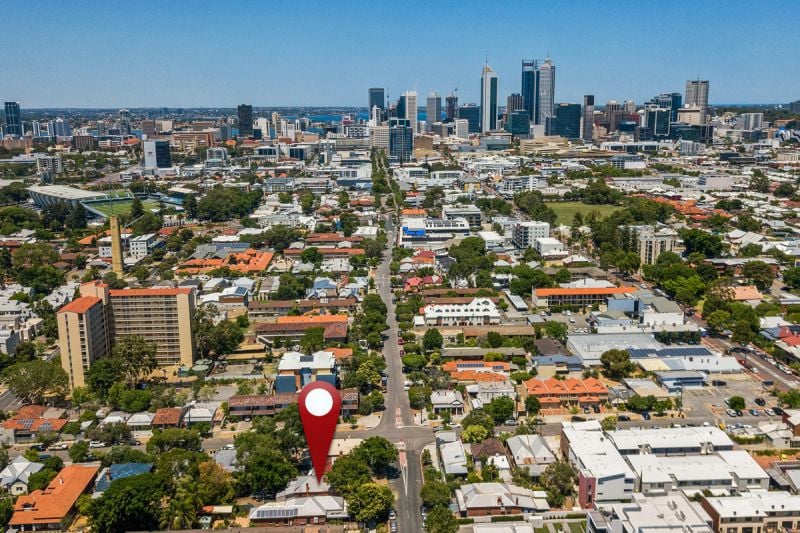 366 Stirling Street HIGHGATE WA, Highgate - Thumbnail 3