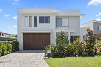 UNDER CONTRACT