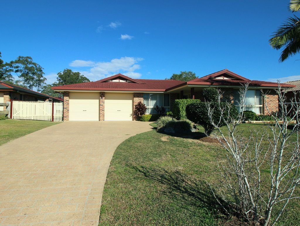 13 Heritage Place, WAUCHOPE NSW 2446