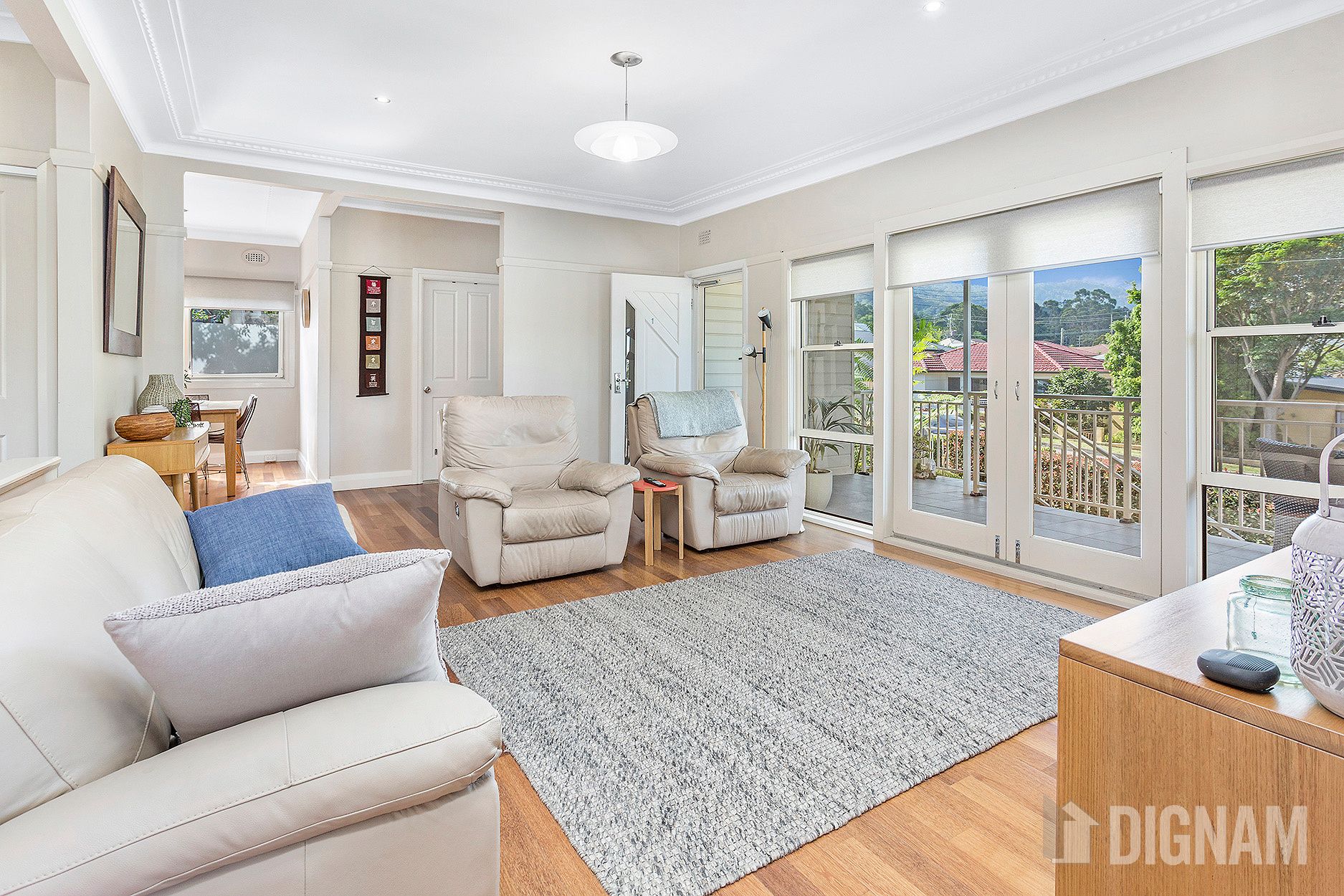 1/12 Robson Street, Corrimal NSW