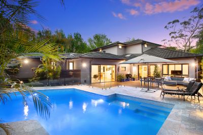 1 Fairview Avenue, St Ives