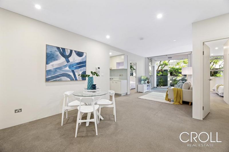 202/143-151 Military Road NEUTRAL BAY NSW, Bay - Thumbnail 3