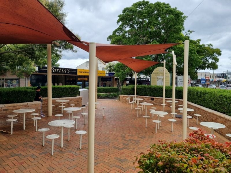 Retail For Lease Shop 1/78 York Street East Gosford NSW Property HQ