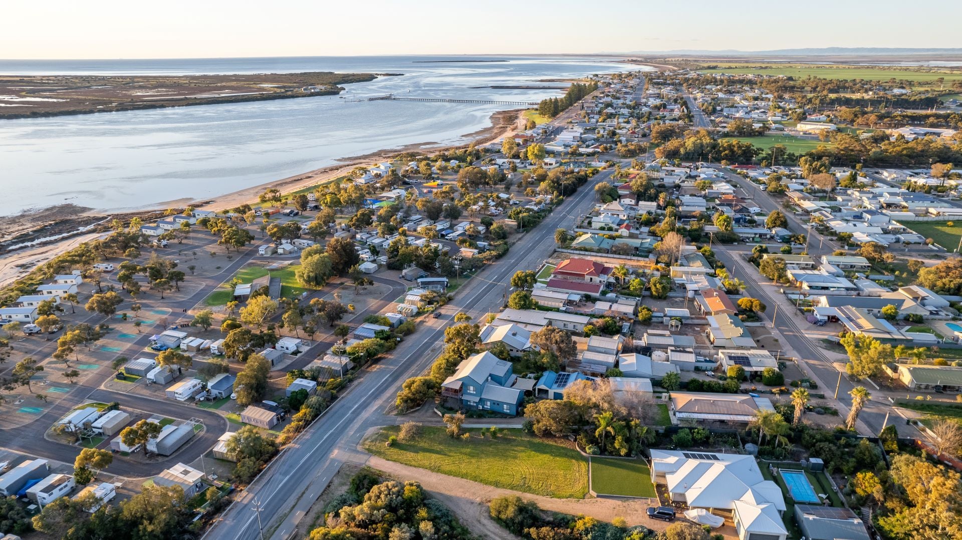 14 Spencer Highway Port Broughton SA, Port Broughton - Thumbnail 4