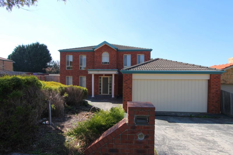 162 Blossom Park Drive, Mill Park
