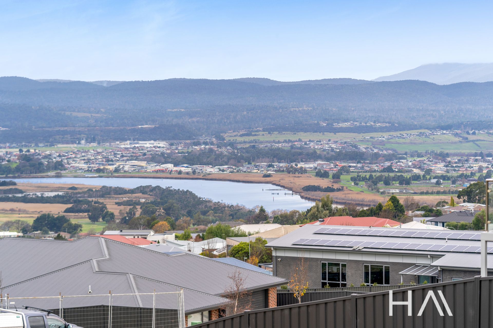 59 Tamar Rise Riverside, Riverside - Thumbnail 2