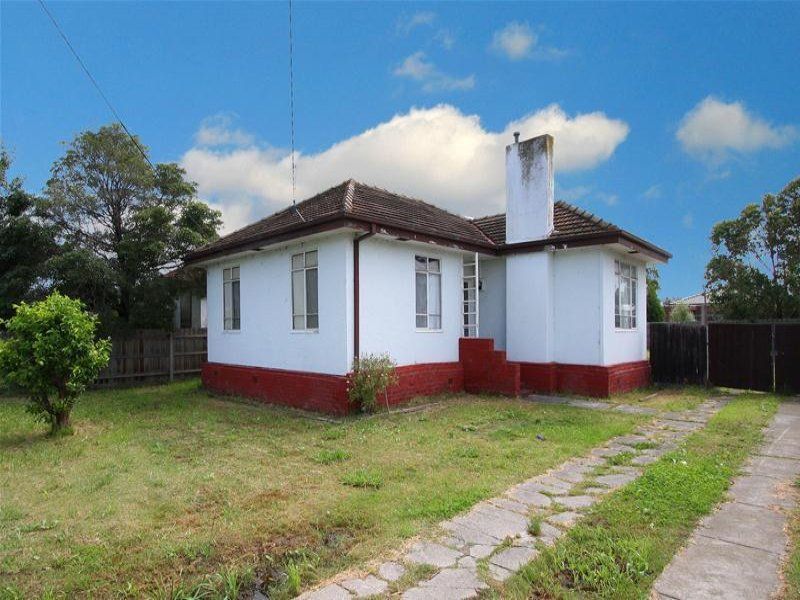 Location You Will Love!