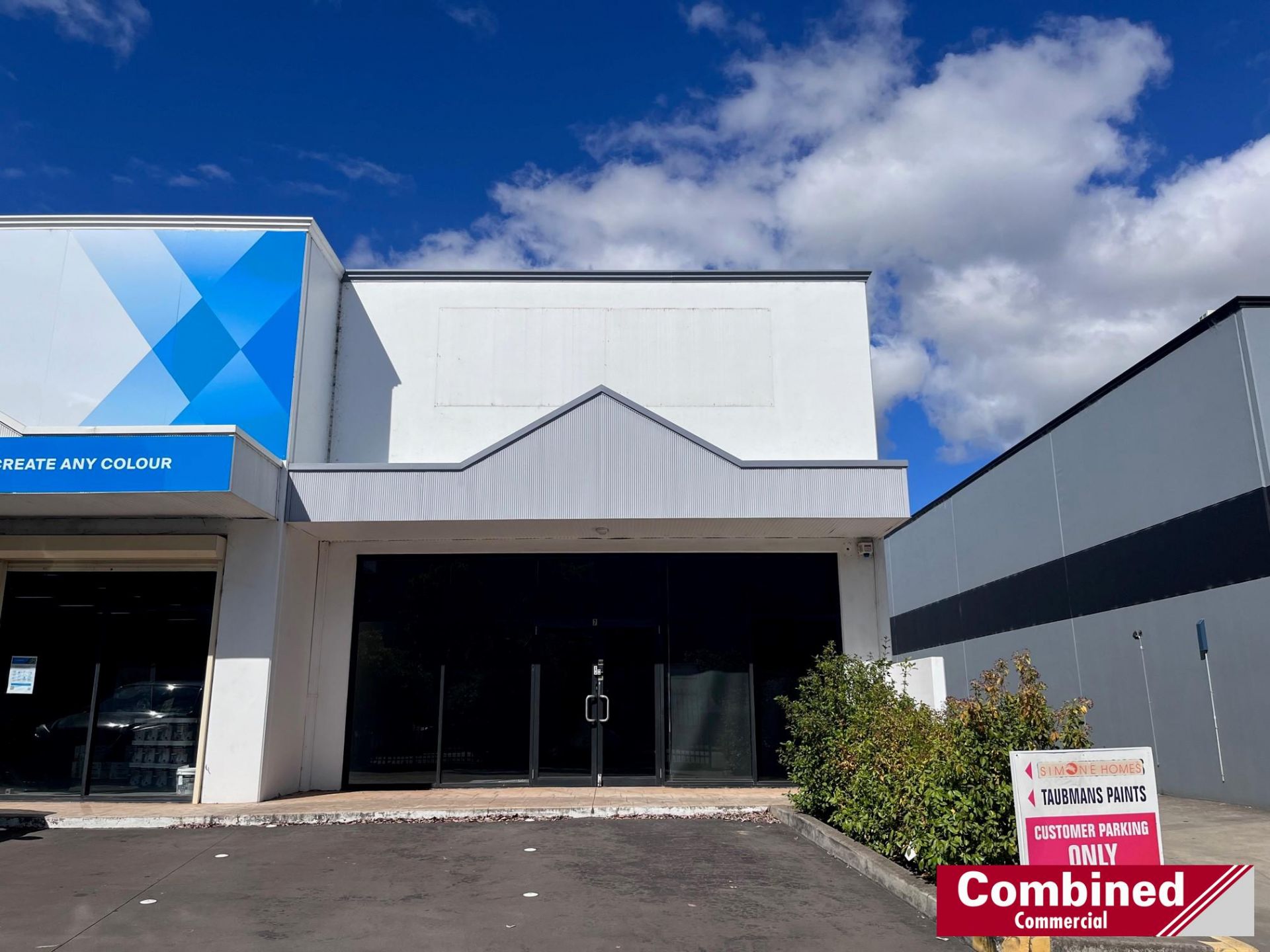 7/68 Porrende Street, NARELLAN Combined Commercial
