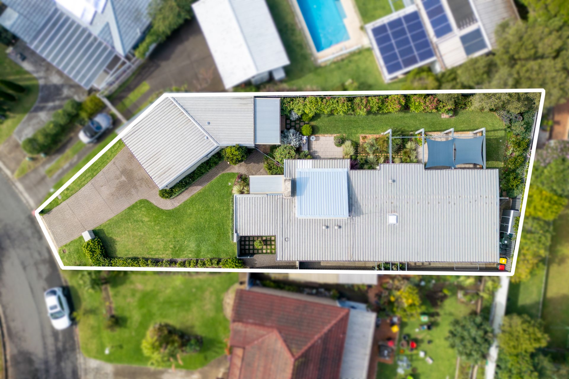 Real Estate For Sale 11 Boxwood Place Cherrybrook , NSW