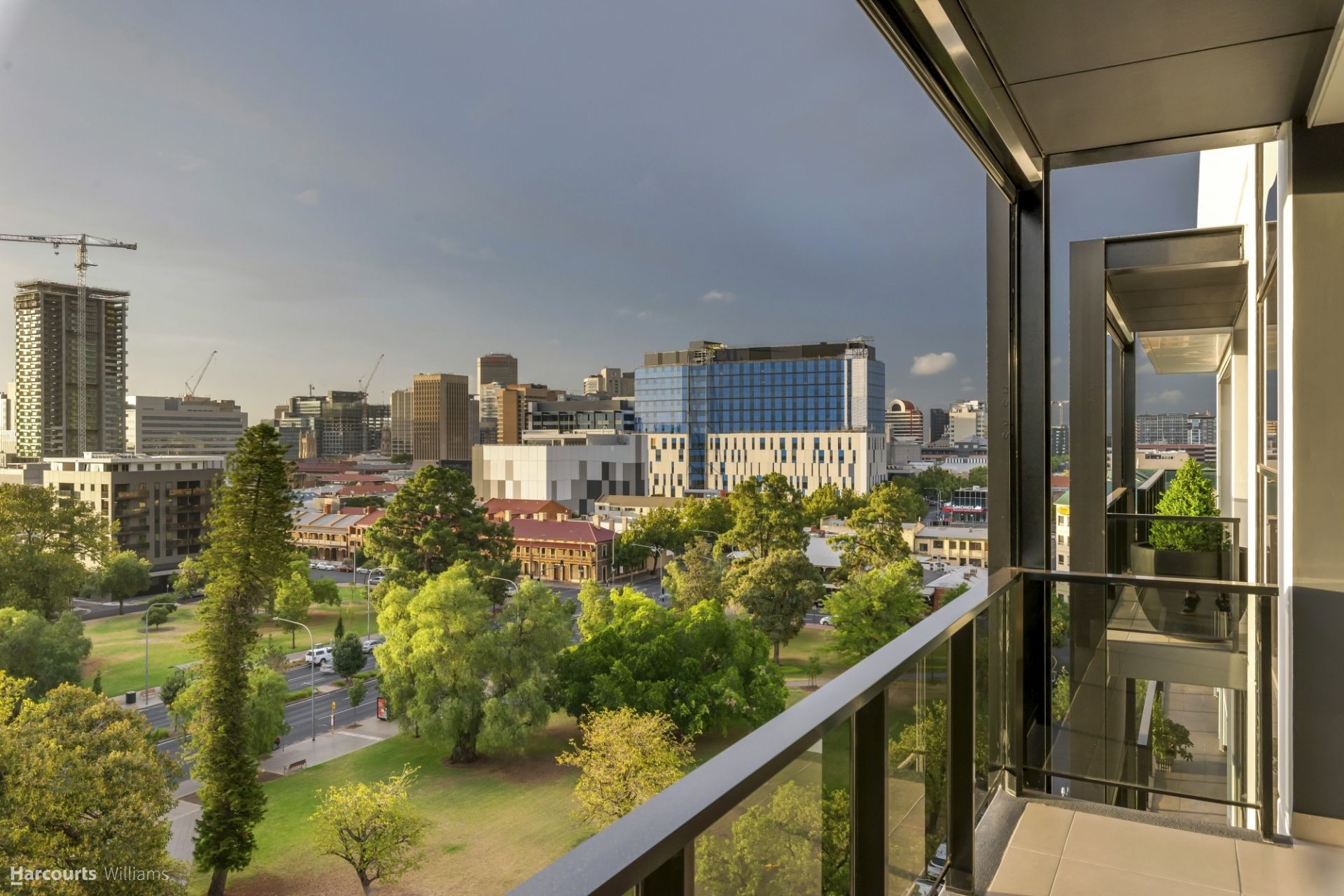 701/36 Hurtle Square, Adelaide | Williams Real Estate