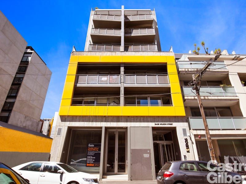 401/26-28 Wilson Street, South Yarra - Thumbnail 8