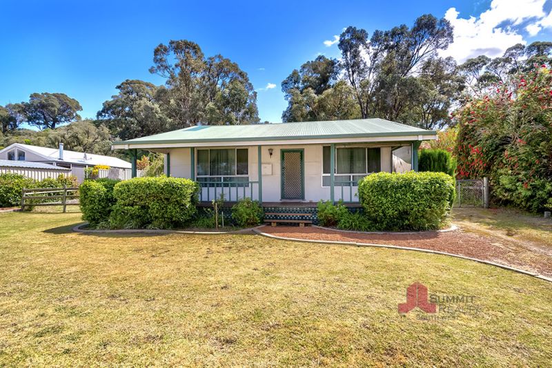 Real Estate For Sale 58 Binningup Road Binningup , WA