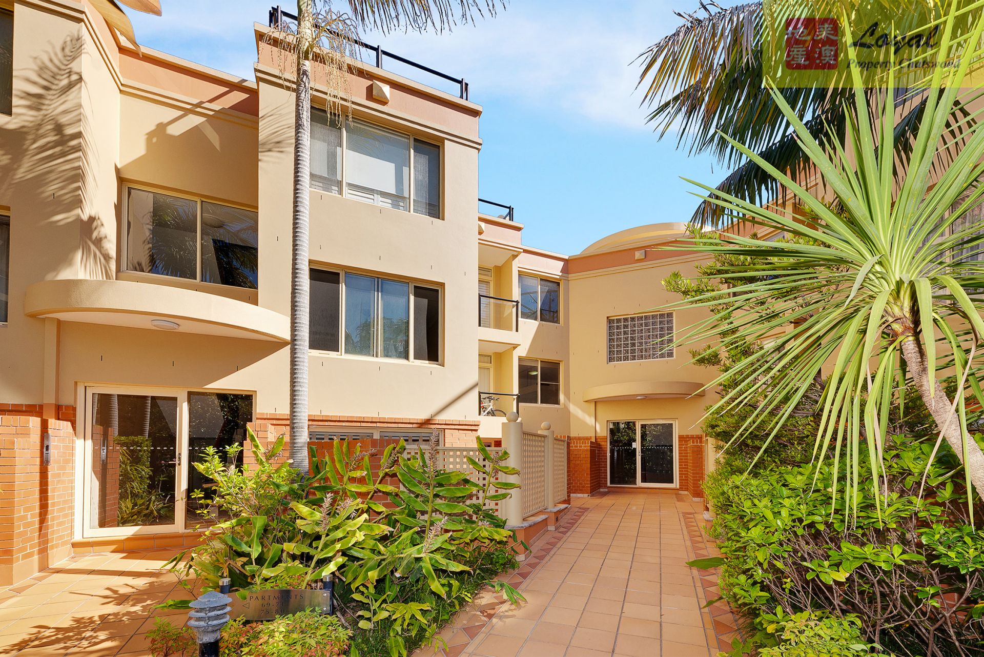 77/47 Lithgow Street St Leonards NSW, St Leonards - Thumbnail 2