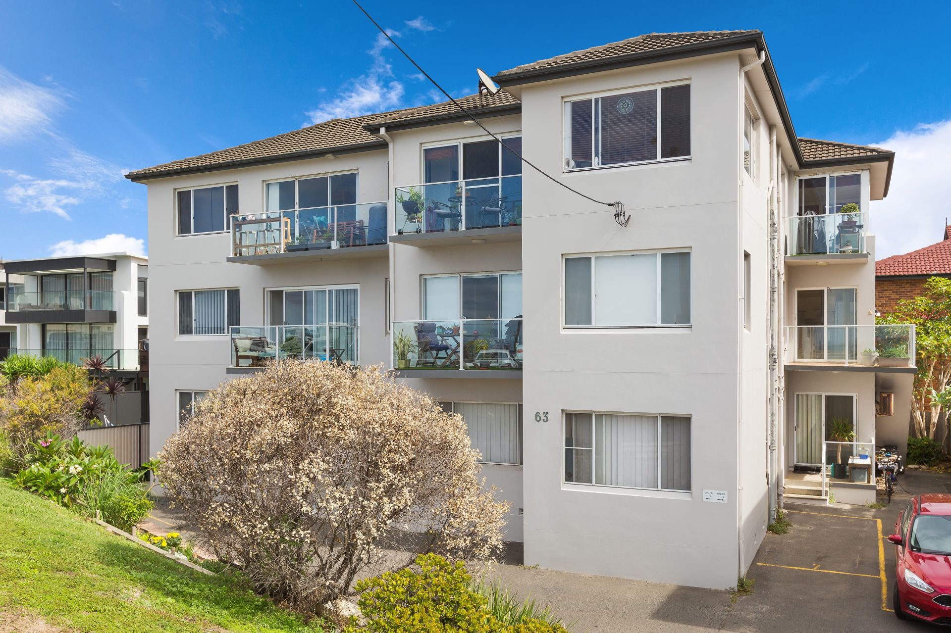1/63 Mitchell Road Cronulla NSW