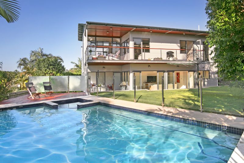 One of North Curl Curl's Best Kept Secrets