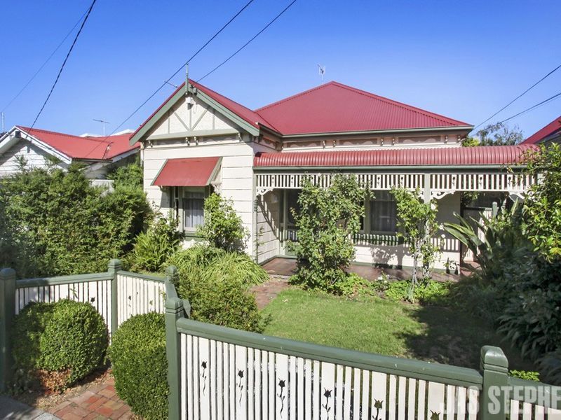 60 Hamilton Street YARRAVILLE VIC, Yarraville - Thumbnail 2