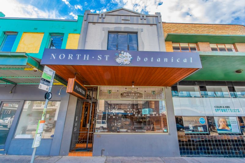 776 High Street, Thornbury