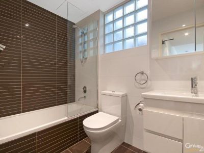 13/242 Pacific Highway GREENWICH NSW, Greenwich - Thumbnail 8