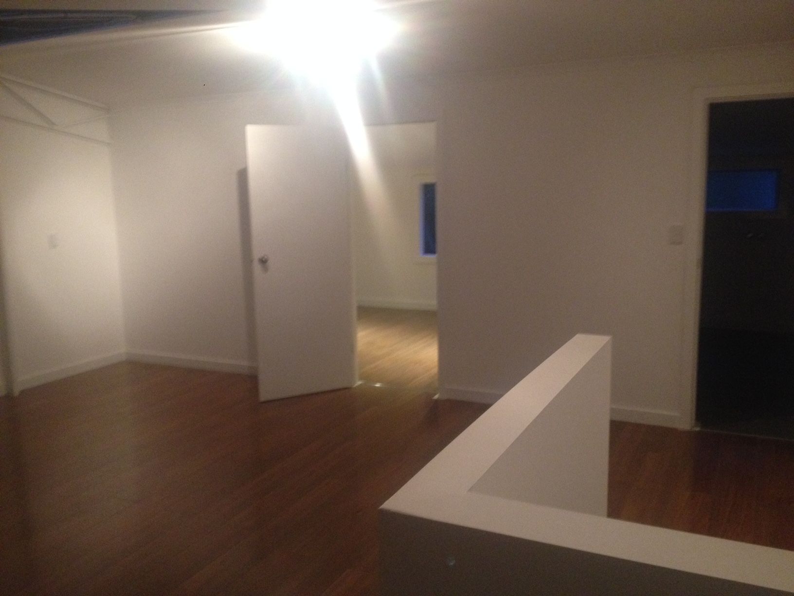 BUILDING AREA APPROX...120 SQM