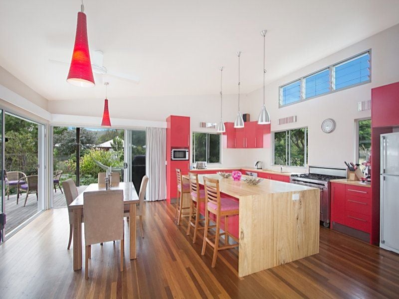 6 DerrinnLane CURRUMBIN VALLEY QLD, 6 Derrinnlane Currumbin Valley - Thumbnail 3