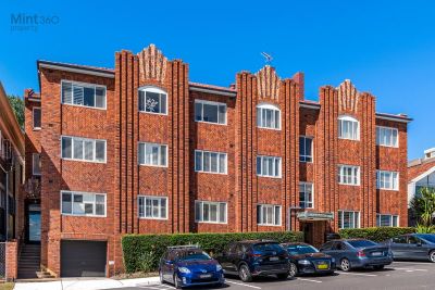 3/2A Bradley Street, Randwick