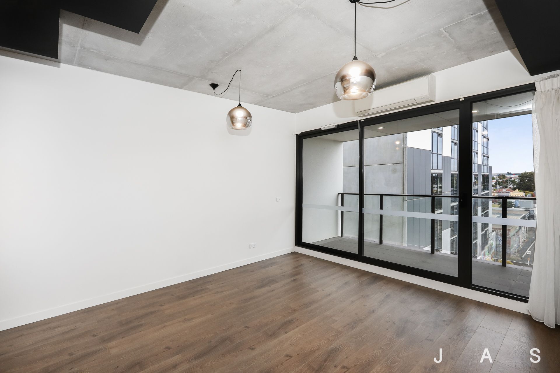 408/90 Buckley Street Footscray VIC, Footscray - Thumbnail 4