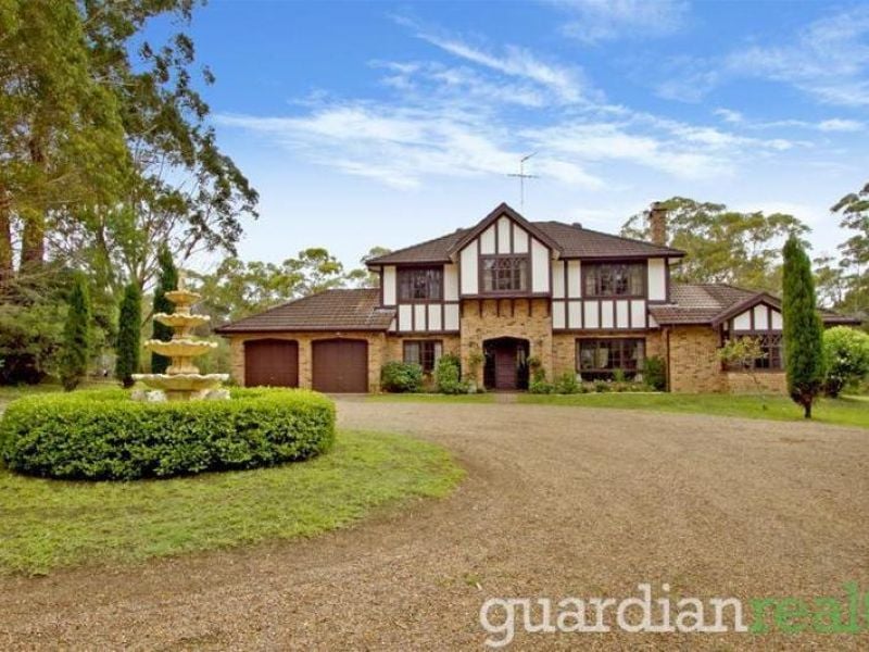 37 Muraban Road, Dural - Thumbnail 2