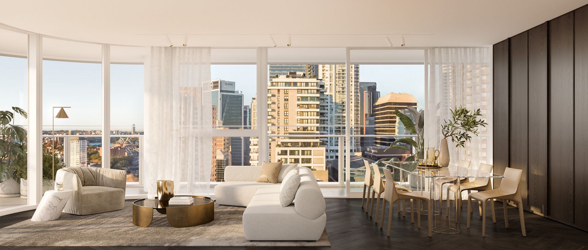 North Sydney Loyal Property Chatswood