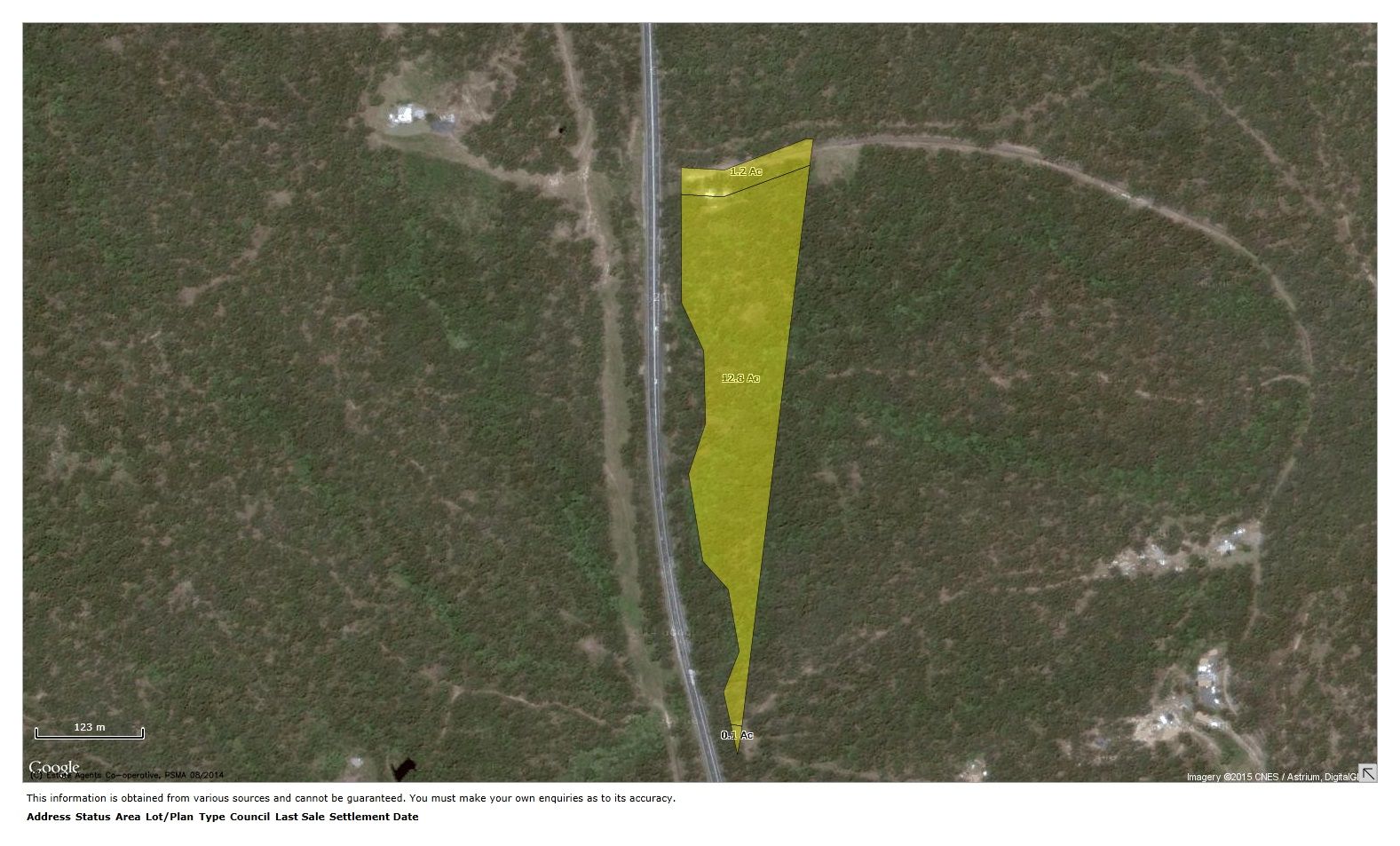 Real Estate For Sale 319 Dirty Creek Road Dirty Creek , NSW