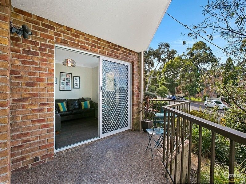 2/29-35 Preston Avenue, ENGADINE, Engadine - Thumbnail 7