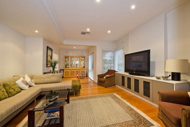 Spacious Family Home!