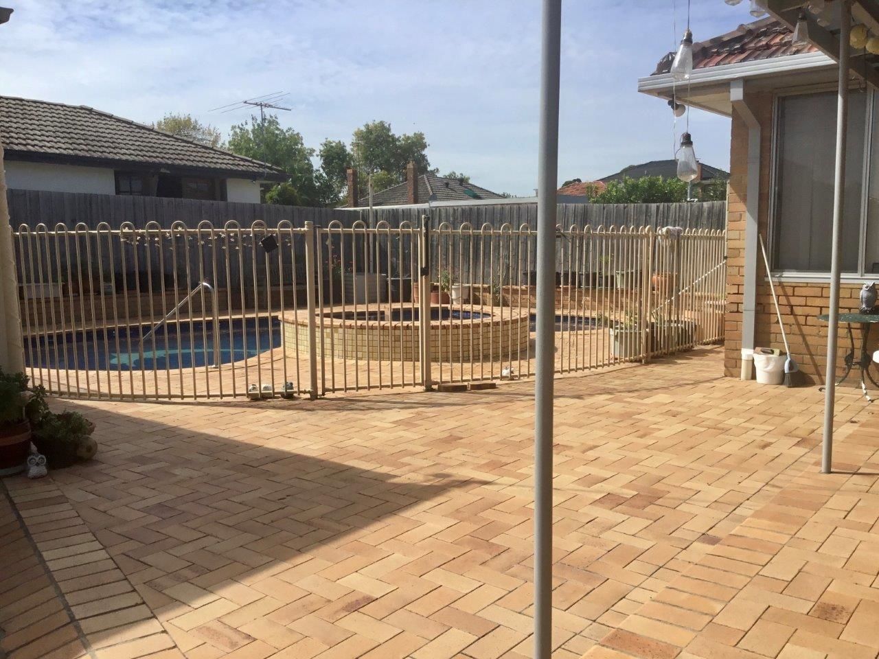 Large Family Home with Pool