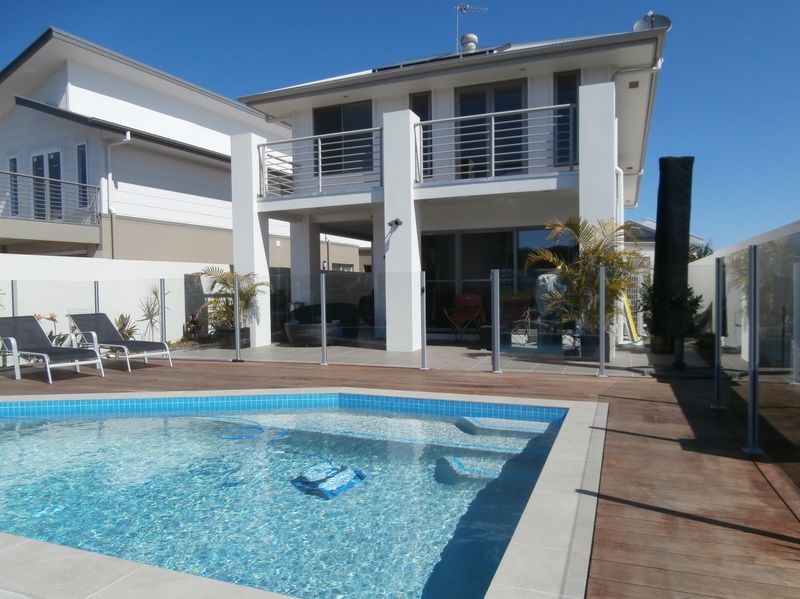 Real Estate For Lease 33 Cova Boulevard Hope Island , QLD