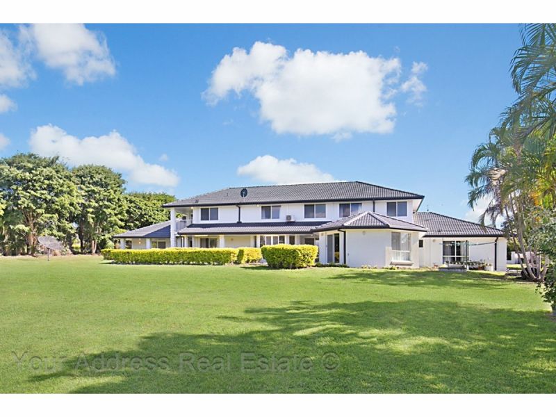 Real Estate For Lease 8 Persea Street Forestdale , QLD